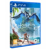 Horizon Forbidden West – PS4